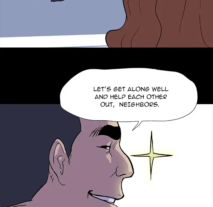 Project Utopia Chapter 2 - Page 30