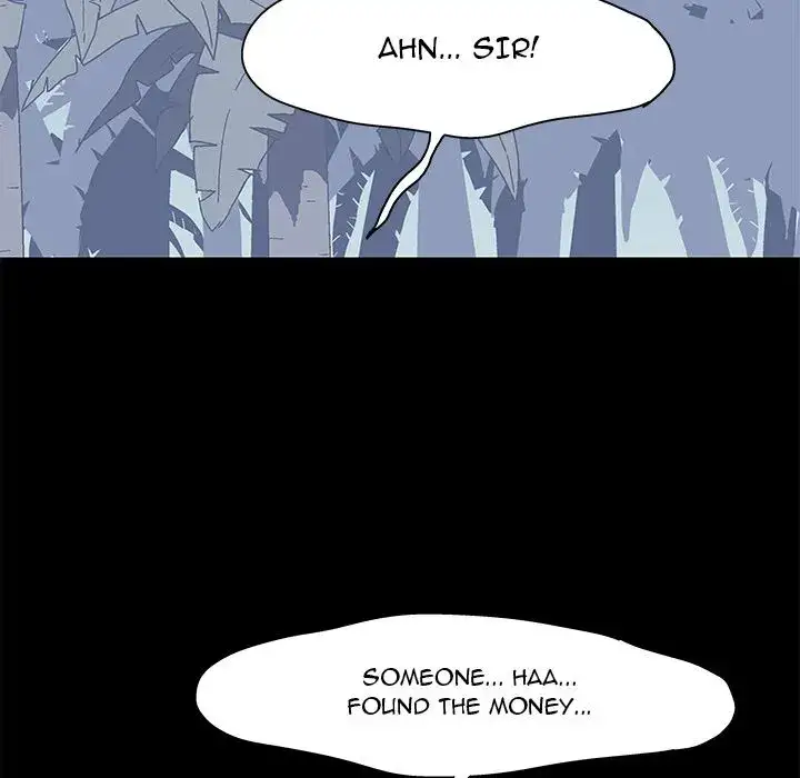 Project Utopia Chapter 25 - Page 35