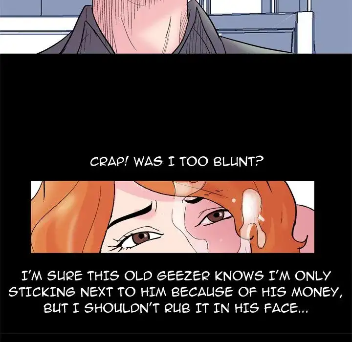 Project Utopia Chapter 36 - Page 51