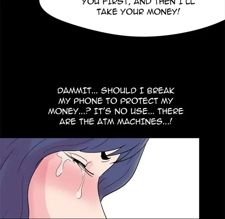 Project Utopia Chapter 36 - Page 66