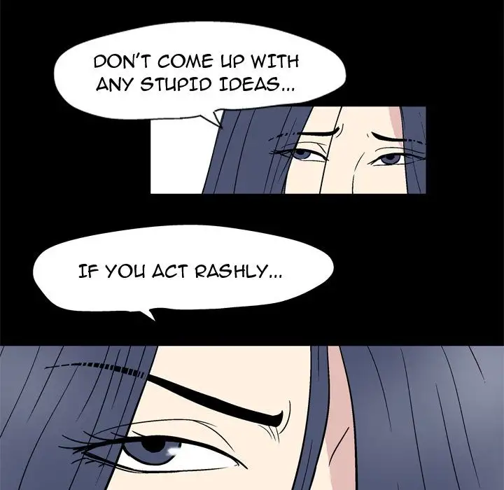 Project Utopia Chapter 41 - Page 48