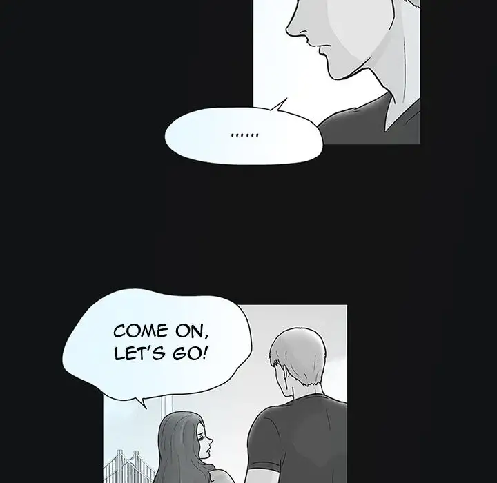 Project Utopia Chapter 44 - Page 49