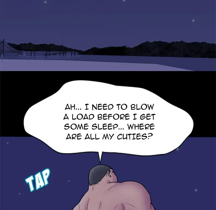 Project Utopia Chapter 50 - Page 69