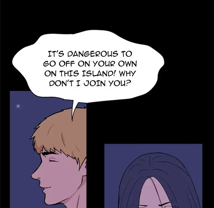 Project Utopia Chapter 51 - Page 70