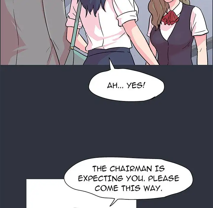 Project Utopia Chapter 58 - Page 85