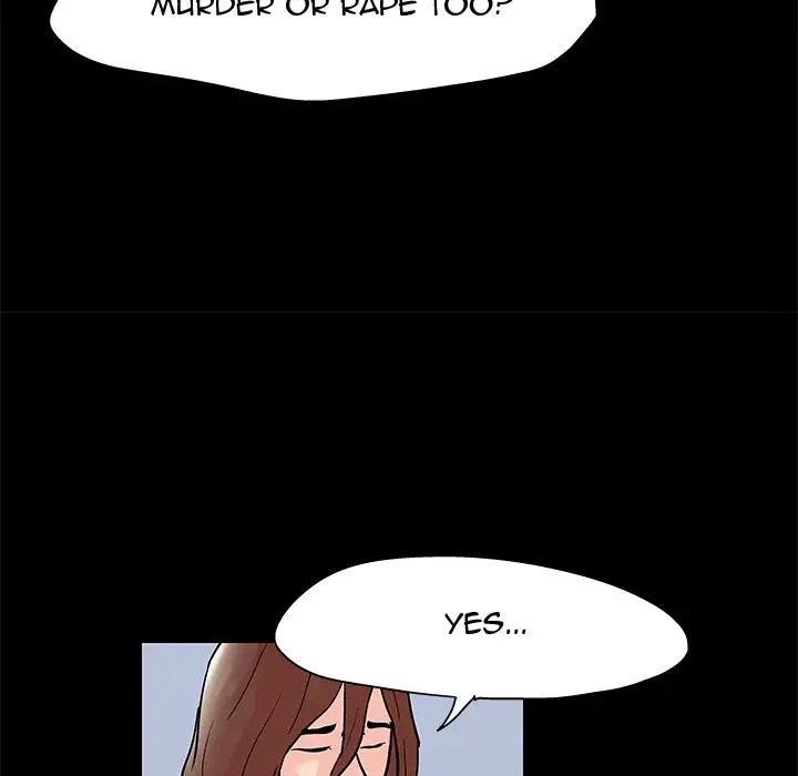 Project Utopia Chapter 72 - Page 34