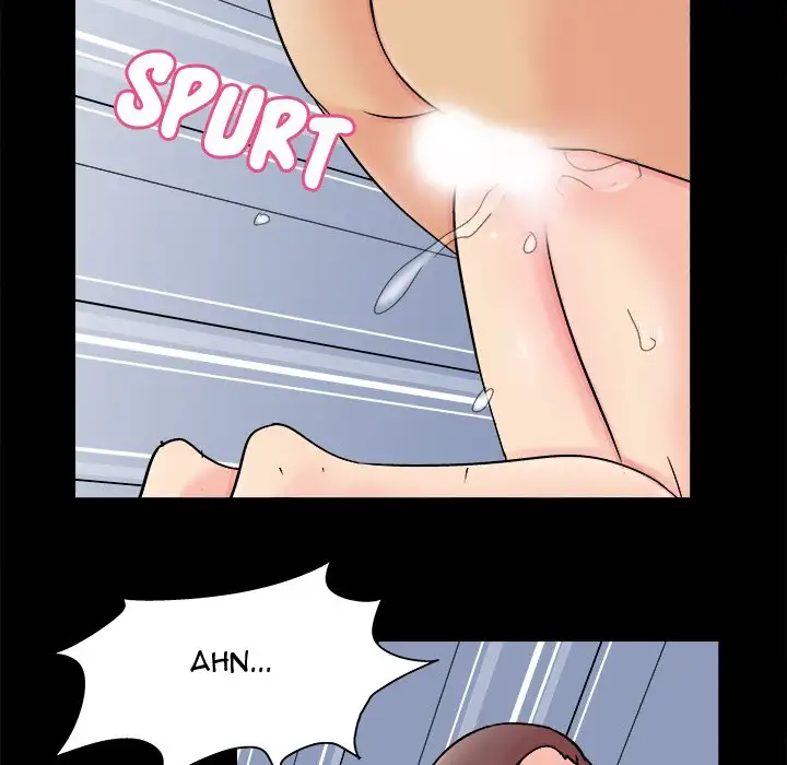 Project Utopia Chapter 93 - Page 71