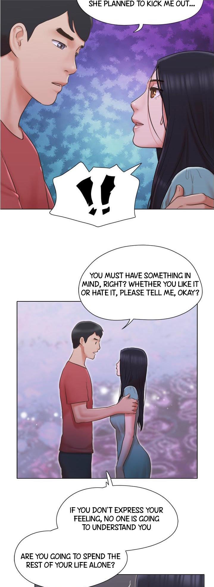 Can I Touch It? Chapter 27 - Page 24