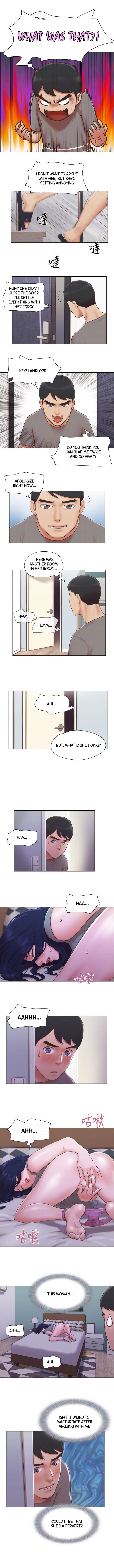 Can I Touch It? Chapter 30 - Page 3