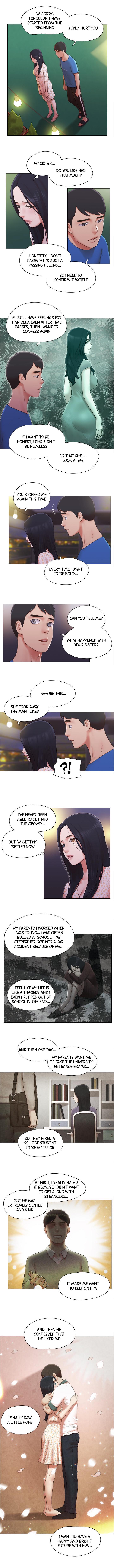 Can I Touch It? Chapter 39 - Page 6