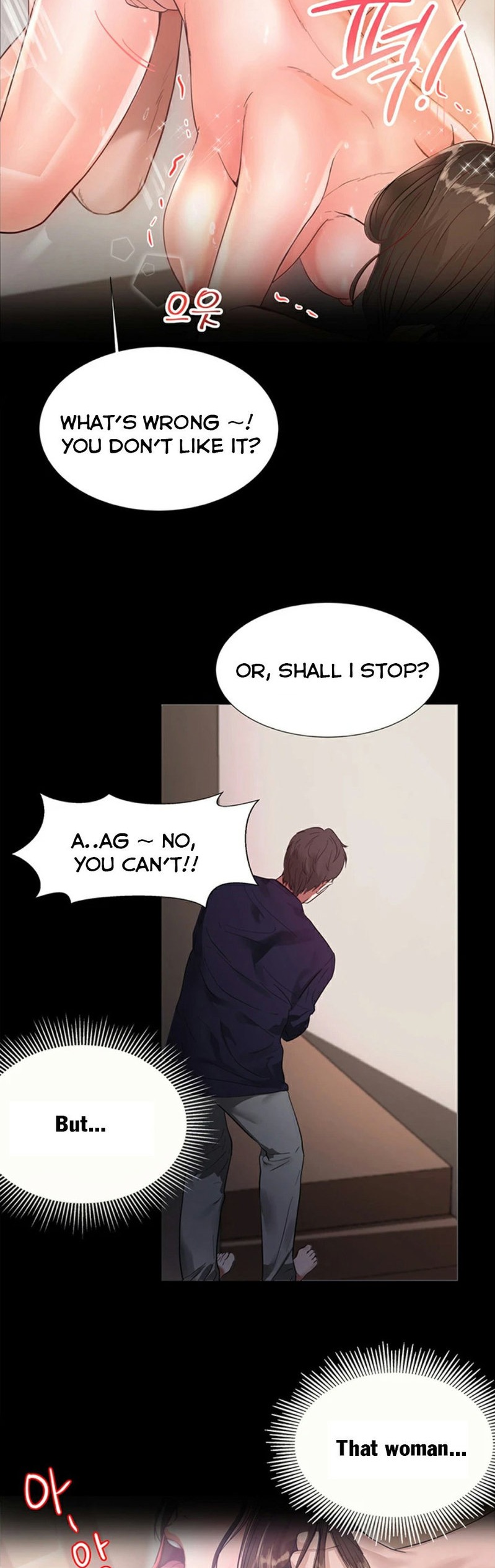 High Tension Chapter 1 - Page 65