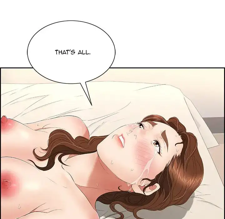 A Killer Woman Chapter 18 - Page 84