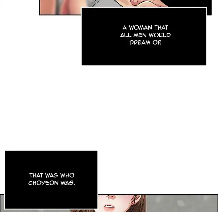 A Killer Woman Chapter 2 - Page 6