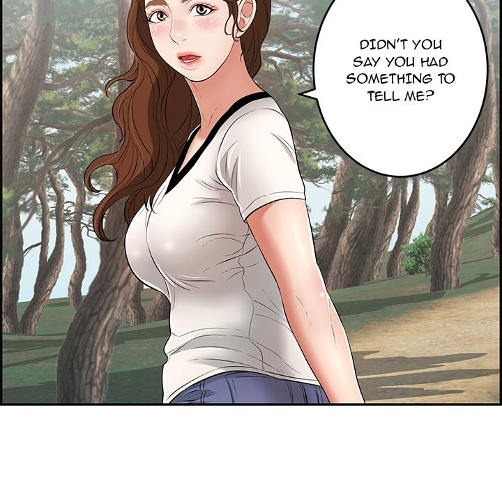 A Killer Woman Chapter 76 - Page 67