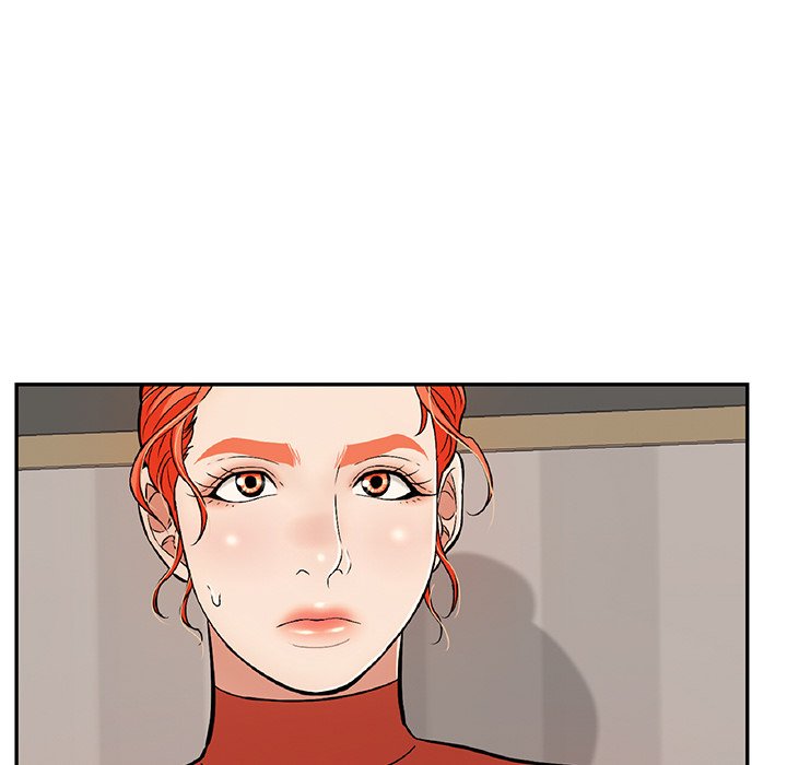 A Killer Woman Chapter 96 - Page 116