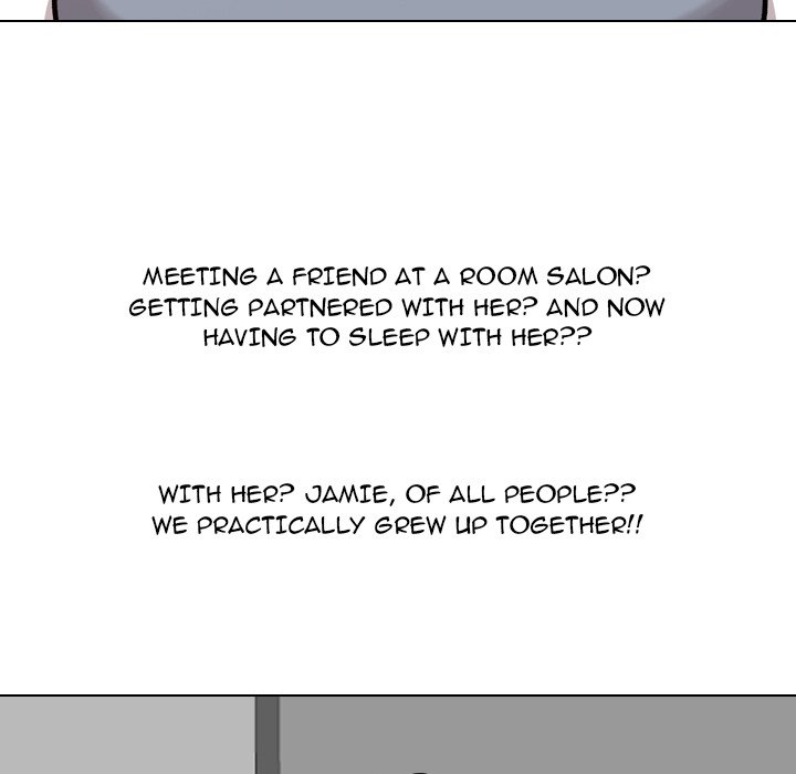 Friends Chapter 12 - Page 36