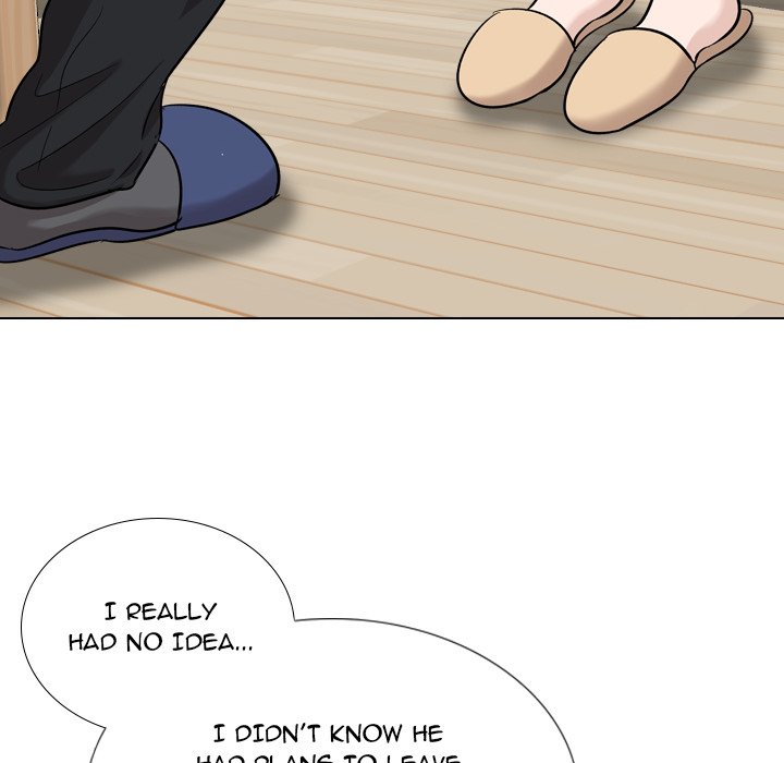 Friends Chapter 20 - Page 109