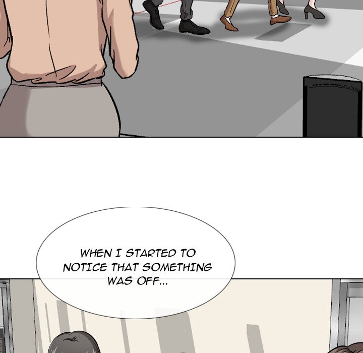 Friends Chapter 20 - Page 70