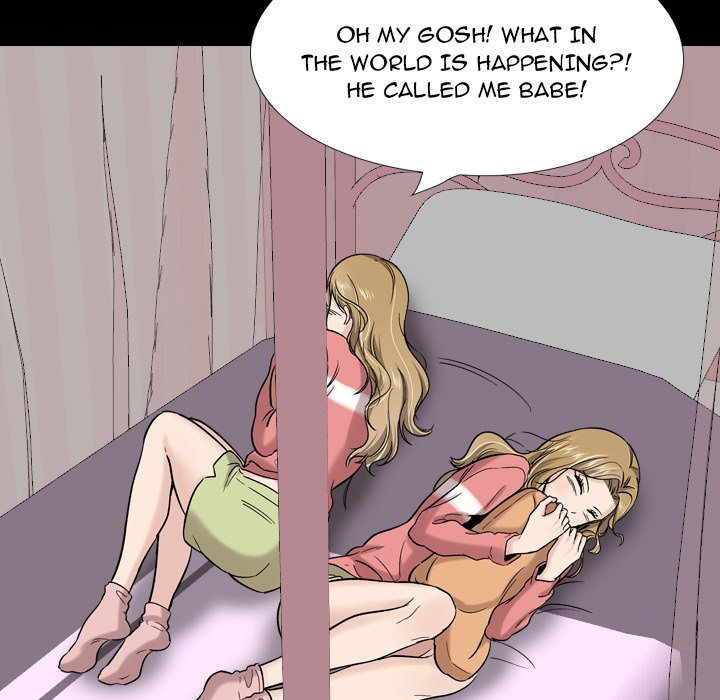 Friends Chapter 27 - Page 171