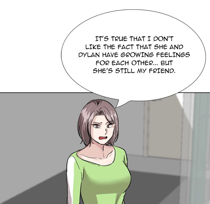 Friends Chapter 37 - Page 66