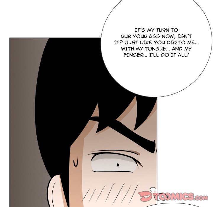 Maro’s Romance Chapter 20 - Page 37