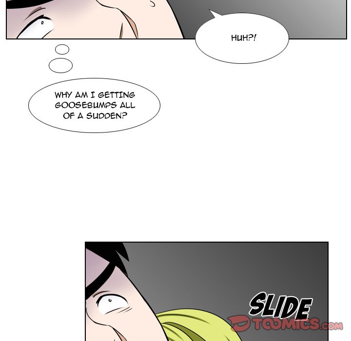 Maro’s Romance Chapter 21 - Page 21