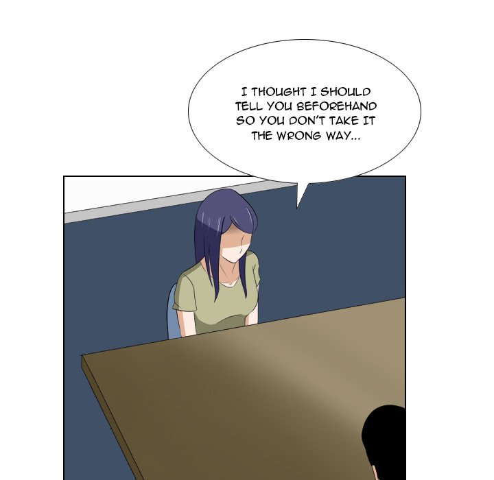 Maro’s Romance Chapter 21 - Page 44