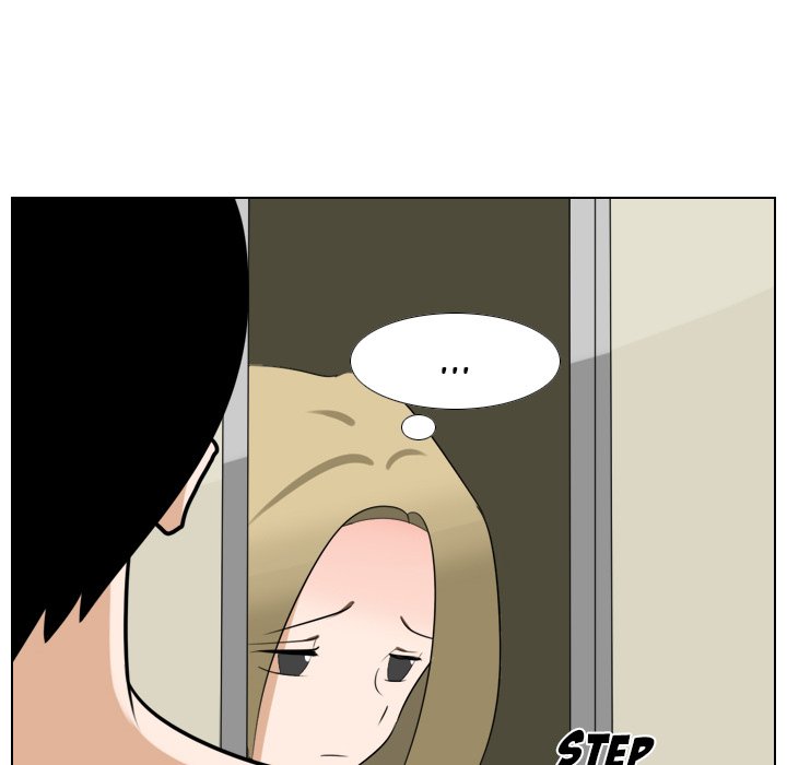 Maro’s Romance Chapter 8 - Page 44