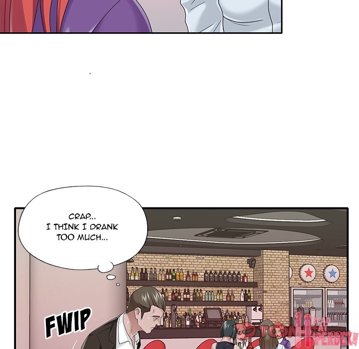 Maid Chapter 37 - Page 46