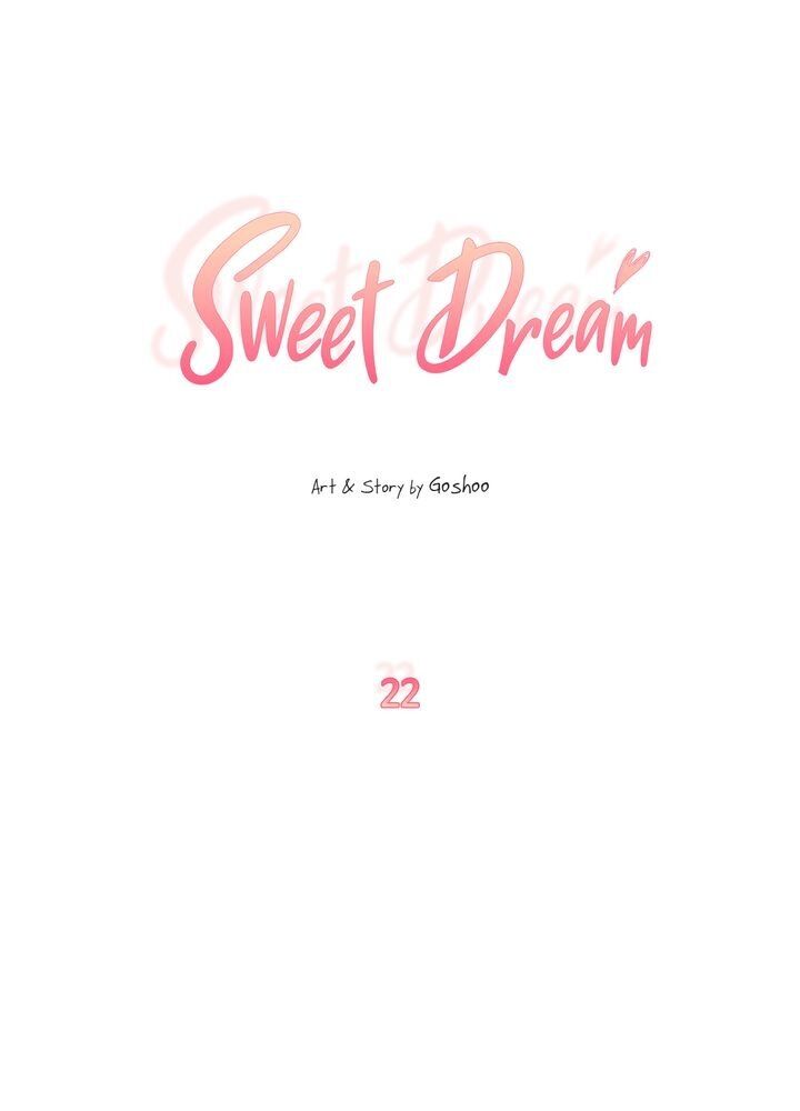 Sweet Dream Chapter 22 - Page 6