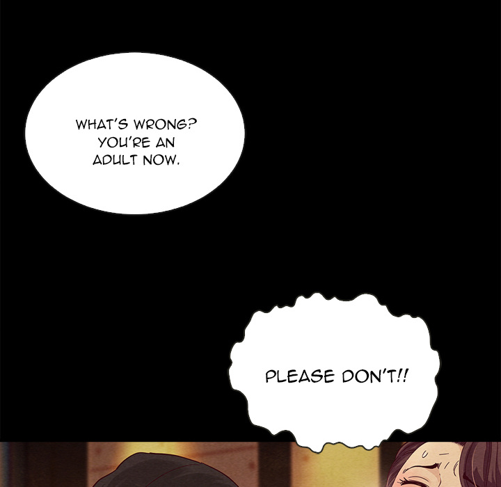 Nappeun Pi Chapter 1 - Page 130