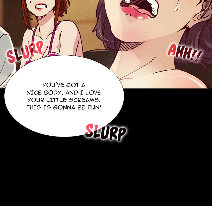 Nappeun Pi Chapter 1 - Page 133