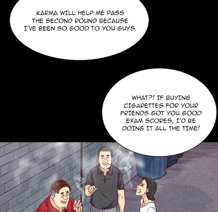 Nappeun Pi Chapter 1 - Page 24