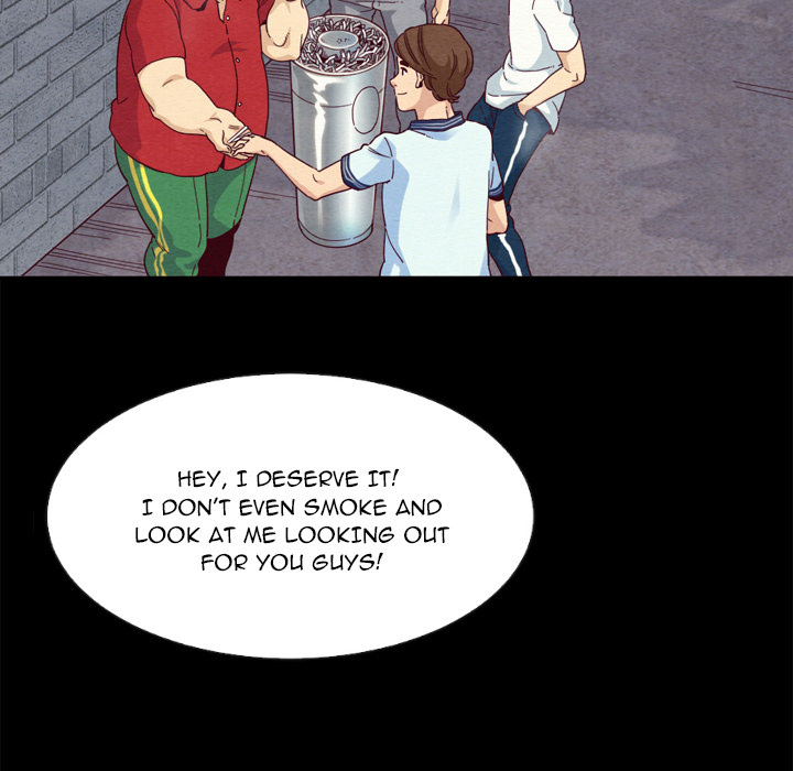 Nappeun Pi Chapter 1 - Page 25