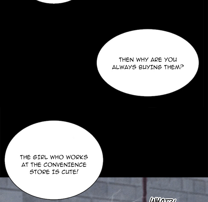 Nappeun Pi Chapter 1 - Page 27