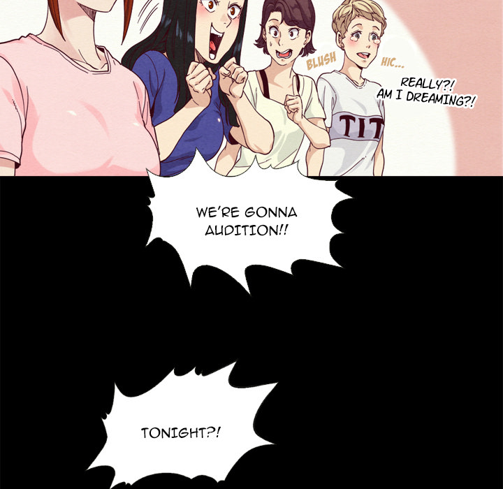 Nappeun Pi Chapter 1 - Page 93