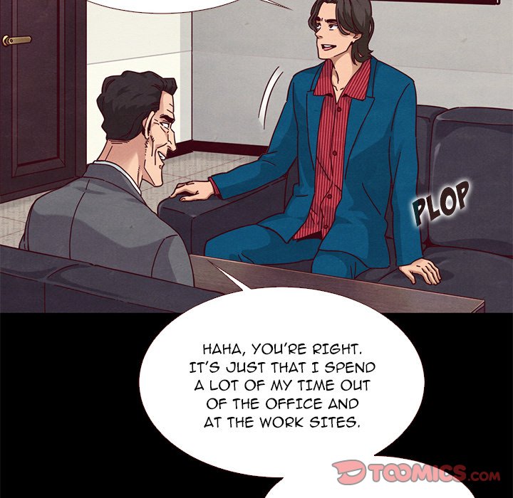 Nappeun Pi Chapter 11 - Page 33