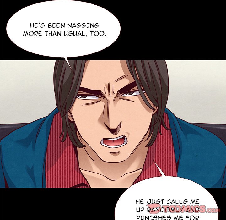 Nappeun Pi Chapter 11 - Page 39