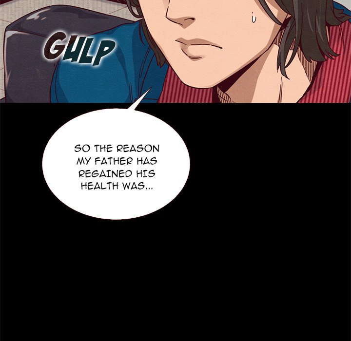 Nappeun Pi Chapter 11 - Page 96