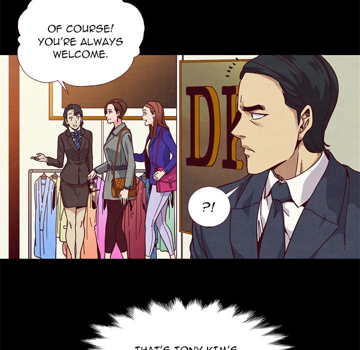 Nappeun Pi Chapter 13 - Page 5