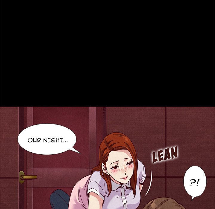 Nappeun Pi Chapter 16 - Page 107