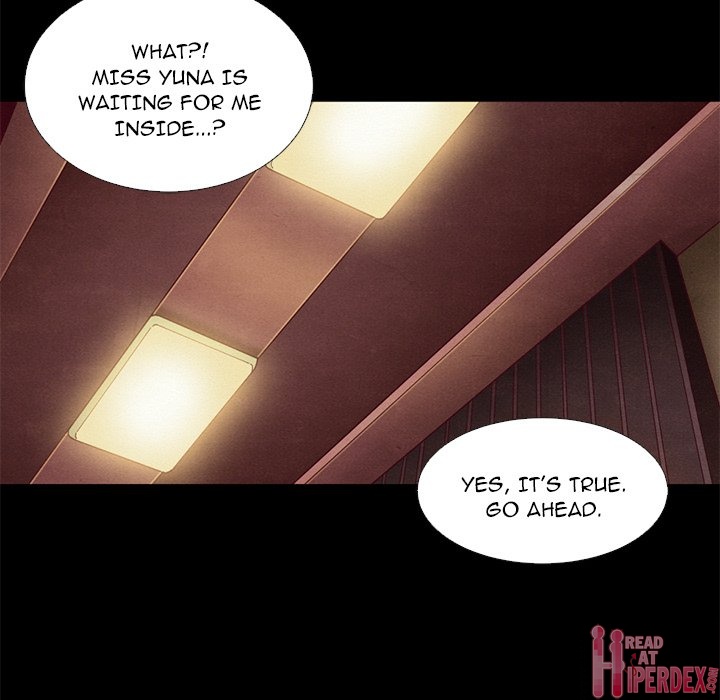 Nappeun Pi Chapter 16 - Page 36