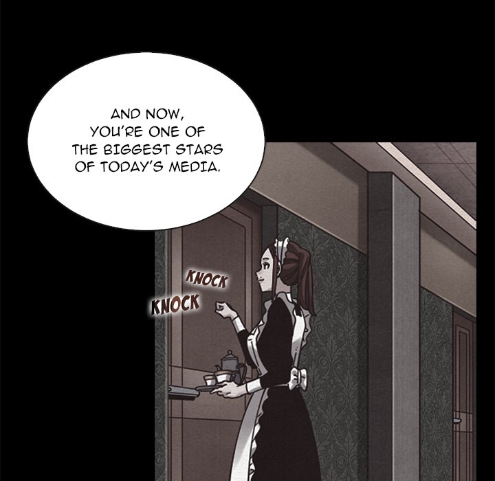 Nappeun Pi Chapter 18 - Page 143