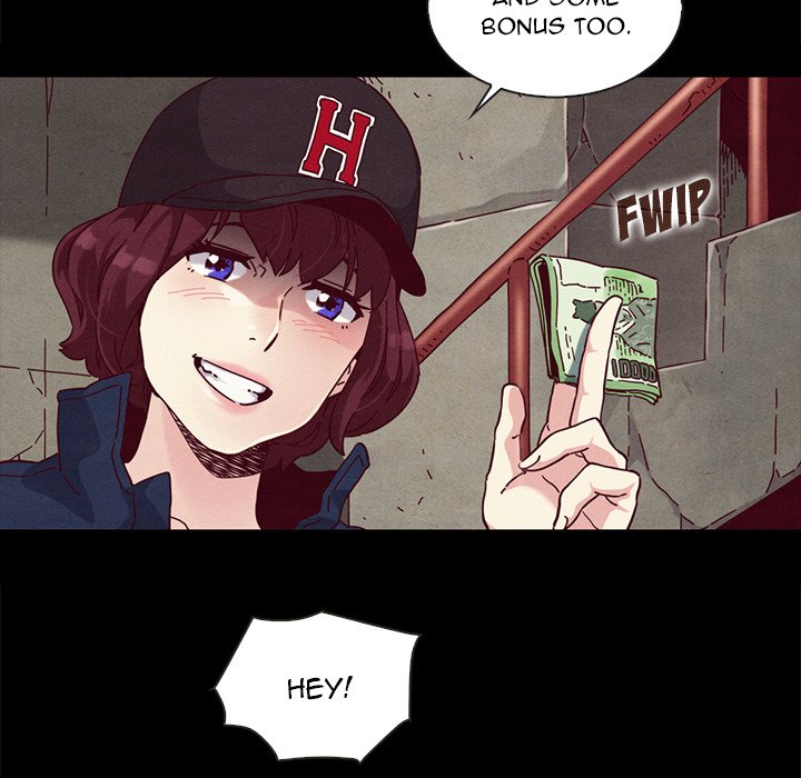 Nappeun Pi Chapter 23 - Page 134