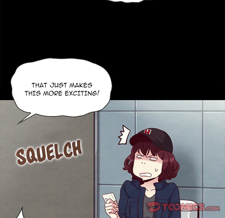 Nappeun Pi Chapter 23 - Page 92