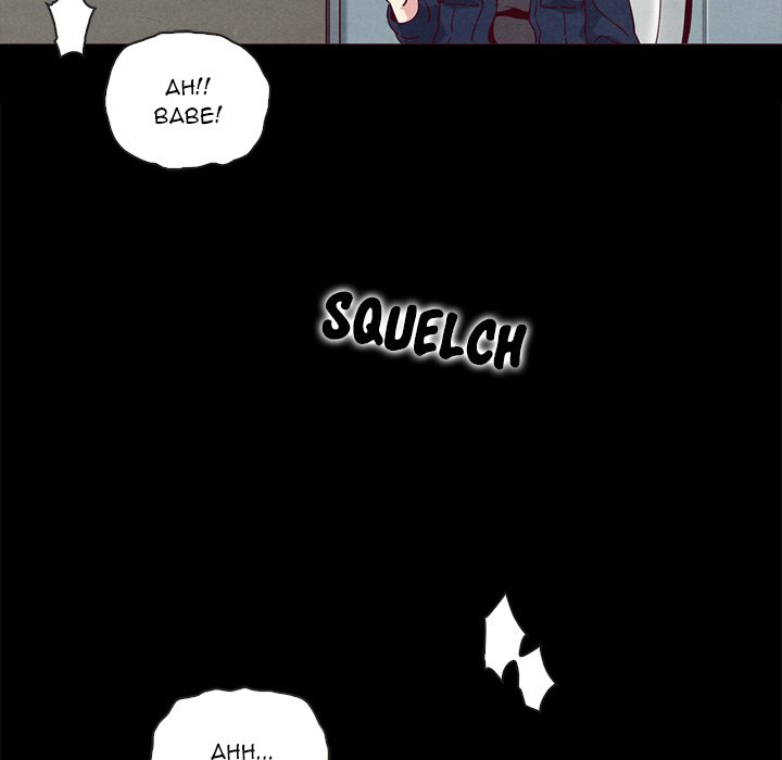 Nappeun Pi Chapter 23 - Page 93