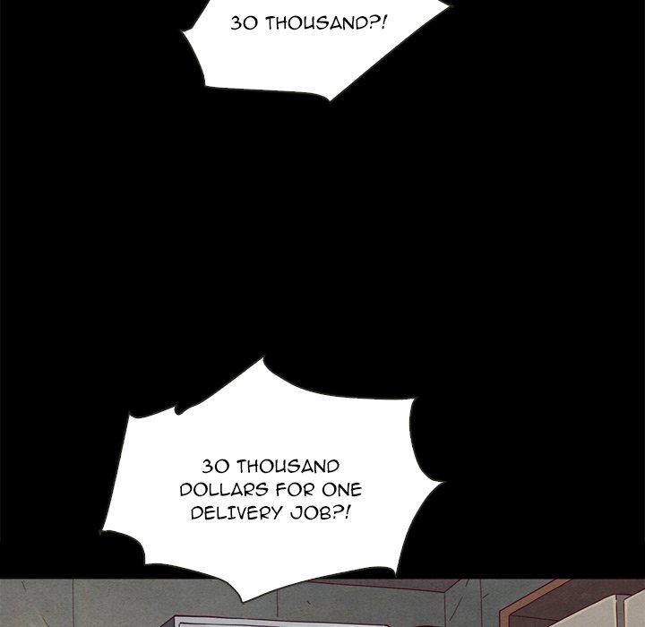 Nappeun Pi Chapter 24 - Page 119