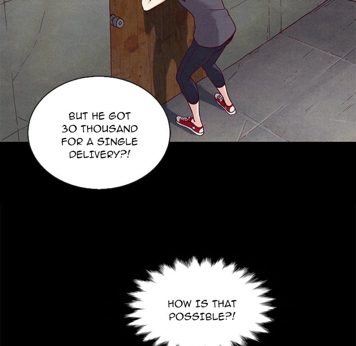 Nappeun Pi Chapter 24 - Page 124