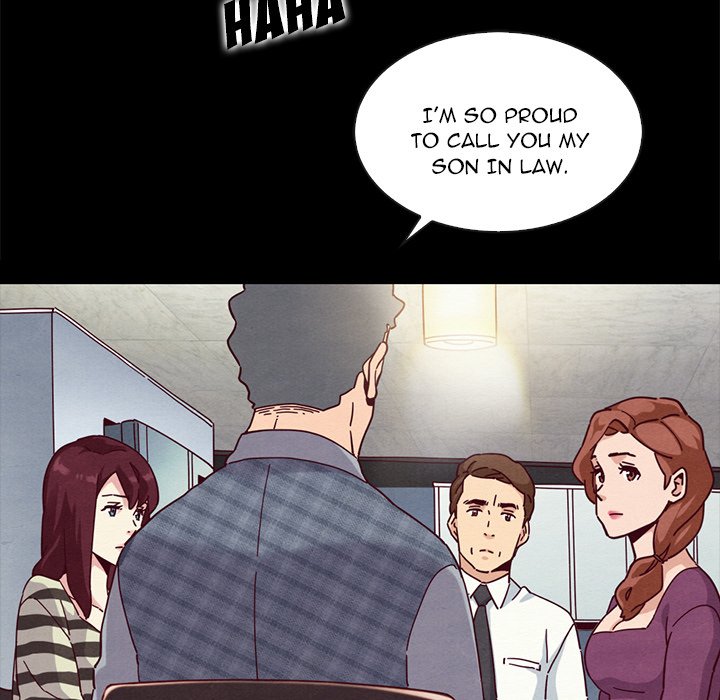 Nappeun Pi Chapter 24 - Page 25