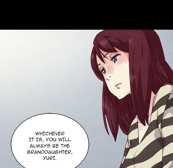 Nappeun Pi Chapter 24 - Page 33